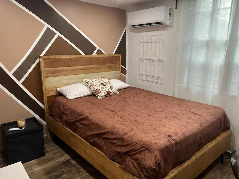 Castillo Del Parque Stylish 2Bed Calle Loiza Apartment San Juan 0*,  Puerto Rico