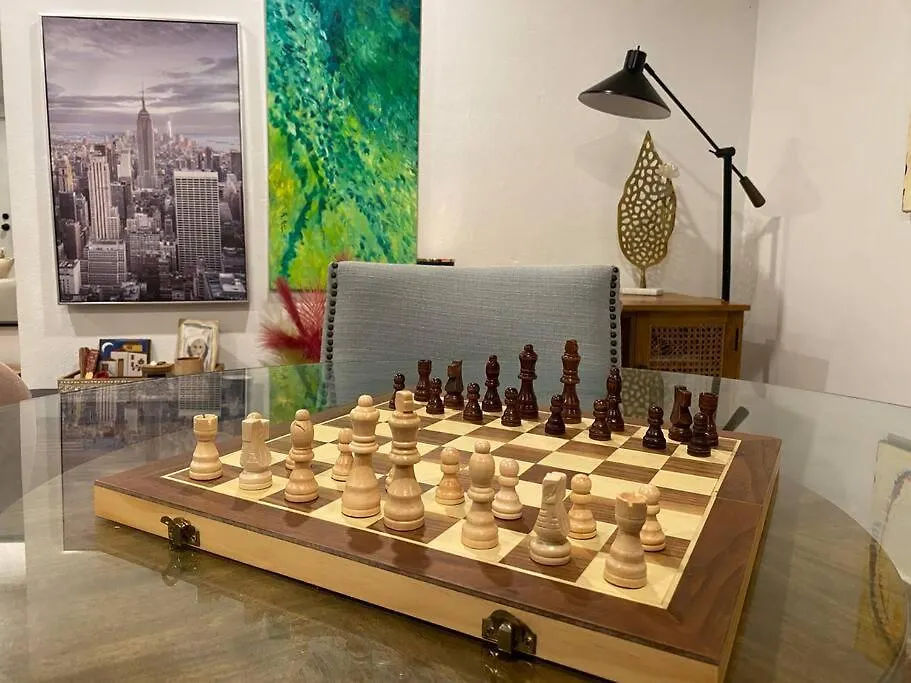 Castillo Del Parque Stylish 2Bed Calle Loiza Apartment San Juan Puerto Rico