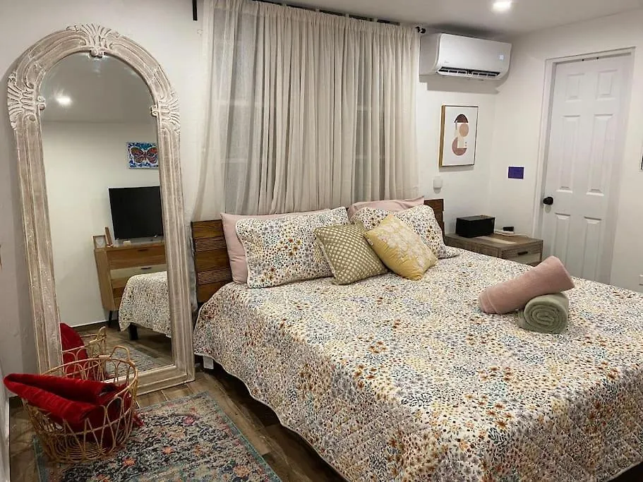 Castillo Del Parque Stylish 2Bed Calle Loiza Apartment San Juan Porto Rico