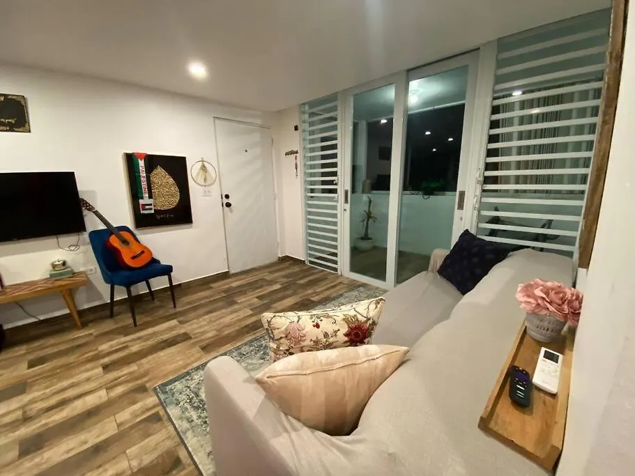 Castillo Del Parque Stylish 2Bed Calle Loiza Apartment San Juan