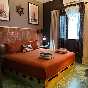 Apartamento Tropical 2 Bedroom Spacious Next To Pool (Adults Only), San Juan