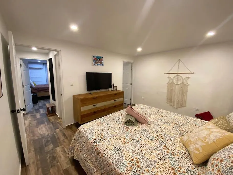 Castillo Del Parque Stylish 2Bed Calle Loiza Apartment San Juan Puerto Rico