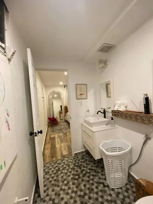 Castillo Del Parque Stylish 2Bed Calle Loiza Apartment San Juan Puerto Rico